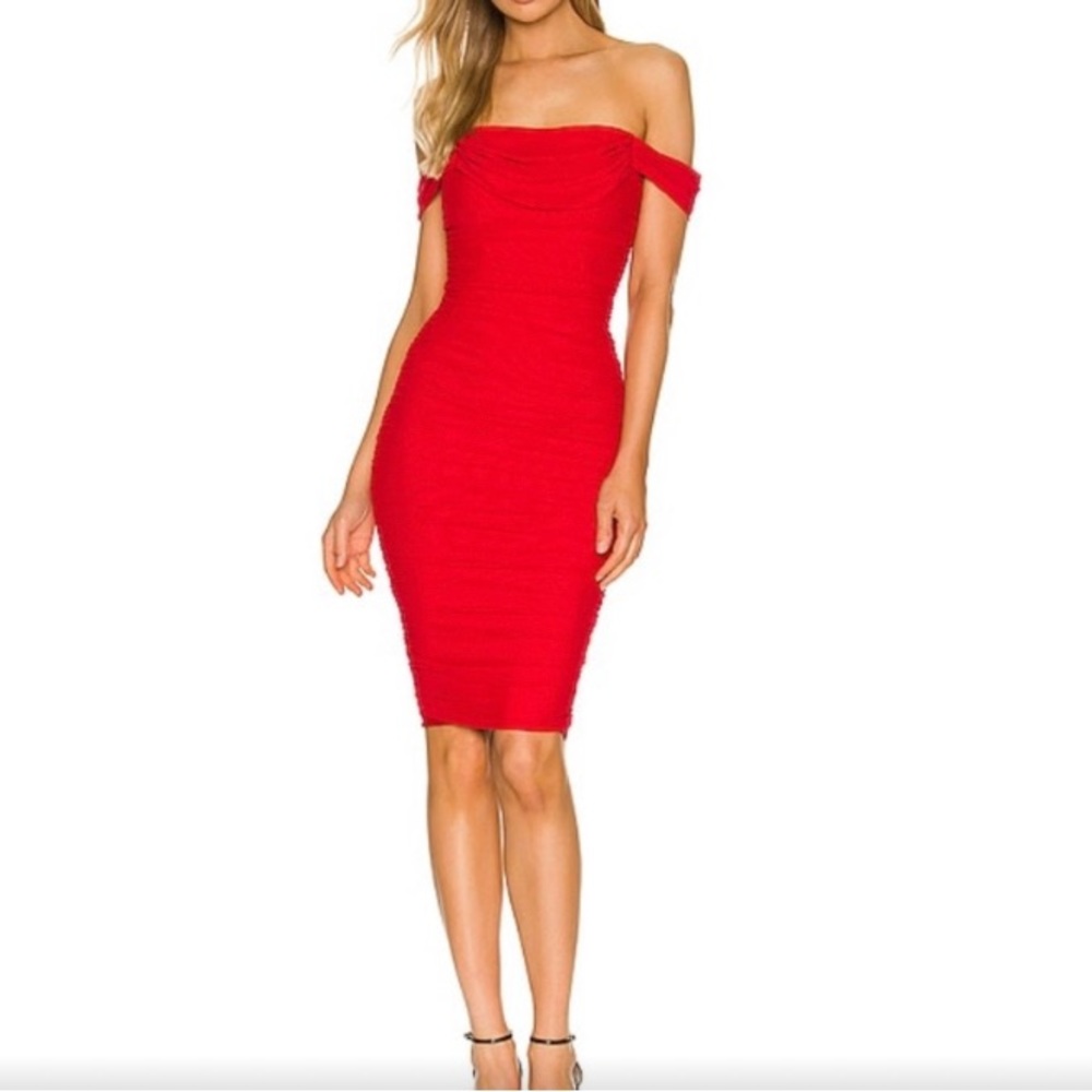 Nbd dress!! Beautiful!!